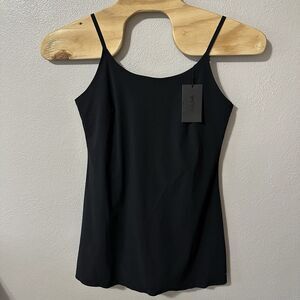 Bad Birdie Core Performance Dress Women's Large Black Golf NWT‎